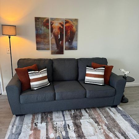 1414- Heart Of Waikiki With Kitchen - Free Parking - City View 호놀룰루 외부 사진