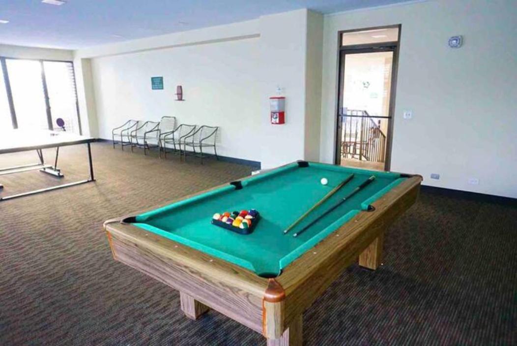 1414- Heart Of Waikiki With Kitchen - Free Parking - City View 호놀룰루 외부 사진