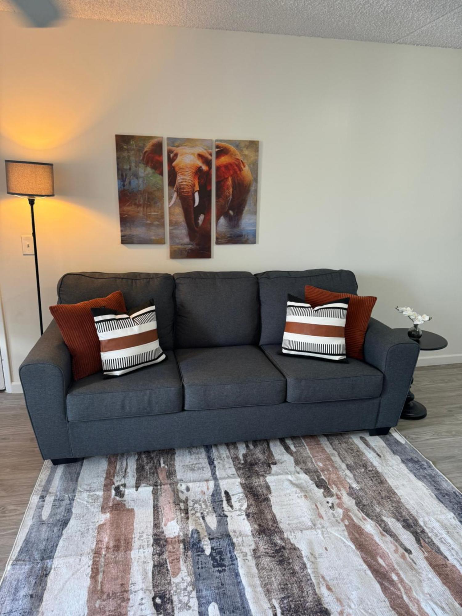1414- Heart Of Waikiki With Kitchen - Free Parking - City View 호놀룰루 외부 사진
